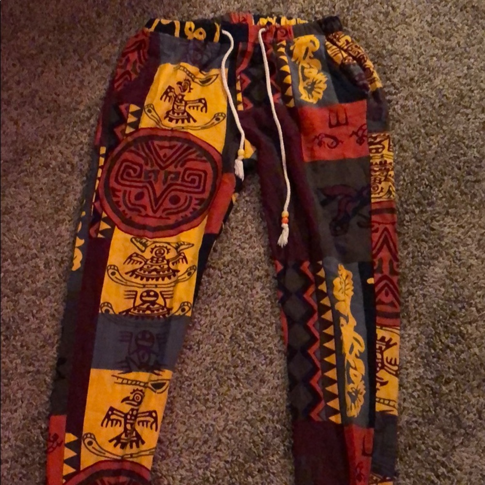 Stylish pants